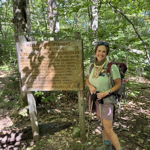 Fundraising Page: Courtney Aines